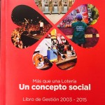 El IPLYC publicó su primer libro de gestión El IPLYC publicó su primer libro de gestión