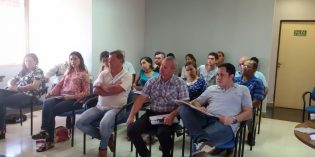El IPLyC SE capacitó a siete nuevos permisionarios El IPLyC SE capacitó a siete nuevos permisionarios