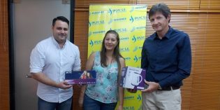 IPLyC SE entregó electrodomésticos a la Asociación Jardín de los Niños IPLyC SE entregó electrodomésticos a la Asociación Jardín de los Niños