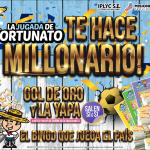 Para un correntino fue el “Gol de Oro” con “Yapa” Para un correntino fue el “Gol de Oro” con “Yapa”