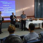 Ludopatía entregará diplomas a efectivos de la Policía de Misiones Ludopatía entregará diplomas a efectivos de la Policía de Misiones