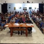 El 27 de diciembre, “Nuestros talentos” tendrá su final en San Vicente El 27 de diciembre, “Nuestros talentos” tendrá su final en San Vicente