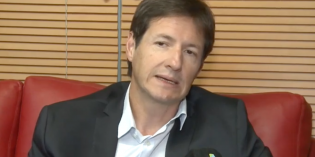 Rojas Decut: “Vamos a tener una utilidad superior a la del año pasado” Rojas Decut: “Vamos a tener una utilidad superior a la del año pasado”
