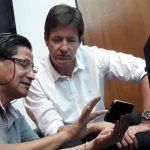 Donan televisor para una rifa pro capilla Donan televisor para una rifa pro capilla
