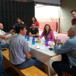 IPLyC SE transmite a agencieros las estrategias y lineamientos de trabajo IPLyC SE transmite a agencieros las estrategias y lineamientos de trabajo