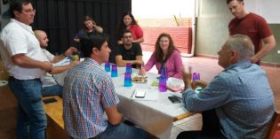 IPLyC SE transmite a agencieros las estrategias y lineamientos de trabajo IPLyC SE transmite a agencieros las estrategias y lineamientos de trabajo