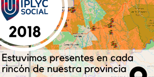 Conocé las actividades que el IPLyC SE realizó en tu ciudad. Conocé las actividades que el IPLyC SE realizó en tu ciudad.