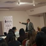 Seminario intensivo para el tratamiento y prevención de la ludopatía Seminario intensivo para el tratamiento y prevención de la ludopatía