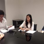 Egresados de la UPM podrán acceder a créditos en capital de trabajo Egresados de la UPM podrán acceder a créditos en capital de trabajo
