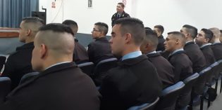 Curso sobre ludopatía para fuerzas de seguridad Curso sobre ludopatía para fuerzas de seguridad