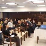 Siguen las capacitaciones sobre ludopatía Siguen las capacitaciones sobre ludopatía