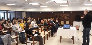 Siguen las capacitaciones sobre ludopatía Siguen las capacitaciones sobre ludopatía