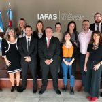 IPLyC SE participó en jornada de Comunicación Estratégica en Entre Ríos IPLyC SE participó en jornada de Comunicación Estratégica en Entre Ríos