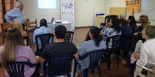 Curso sobre prevención para profesionales de la salud Curso sobre prevención para profesionales de la salud