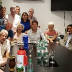 Renovaron autoridades del IPLyC SE Renovaron autoridades del IPLyC SE