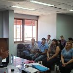 IPLyC SE capacita a nuevos agencieros IPLyC SE capacita a nuevos agencieros