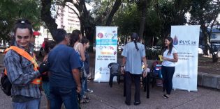 Continúan actividades por la Semana del Juego Responsable Continúan actividades por la Semana del Juego Responsable