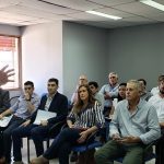 IPLyC SE puso en marcha el Sistema de Monitoreo Centralizado de Loterías IPLyC SE puso en marcha el Sistema de Monitoreo Centralizado de Loterías