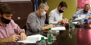 IPLyC SE aportará premios para el concurso “Las buenas prácticas de la agricultura”. IPLyC SE aportará premios para el concurso “Las buenas prácticas de la agricultura”.