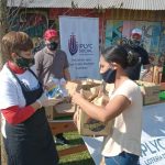 “Gurises” agasajó a estudiantes de El Soberbio. “Gurises” agasajó a estudiantes de El Soberbio.