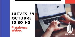 Capacitación impositiva para agencias. Capacitación impositiva para agencias.