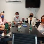 Despedida de un año “especial” y lineamientos para el 2021. Despedida de un año “especial” y lineamientos para el 2021.