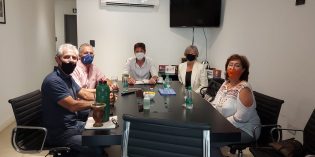 Despedida de un año “especial” y lineamientos para el 2021. Despedida de un año “especial” y lineamientos para el 2021.