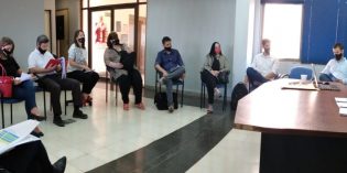 Objetivos de Desarrollo Sostenible (O.D.S.) en Misiones. Objetivos de Desarrollo Sostenible (O.D.S.) en Misiones.