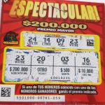 “Las Vegas” entregó premio de 200 mil pesos. “Las Vegas” entregó premio de 200 mil pesos.
