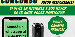 Hoy se conocerán los ganadores del concurso sobre Juego Responsable. Hoy se conocerán los ganadores del concurso sobre Juego Responsable.
