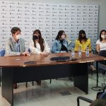 En el IPLyC SE capacitaron sobre la Ley Micaela. En el IPLyC SE capacitaron sobre la Ley Micaela.