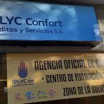 Atenderán en un nuevo espacio. Atenderán en un nuevo espacio.