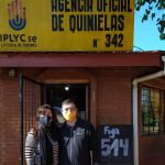 “En nuestra Agencia, somos un equipo”. “En nuestra Agencia, somos un equipo”.