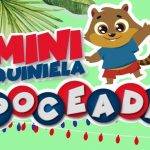 Un jubilado y una empleada, ganadores de la Mini Poceada Un jubilado y una empleada, ganadores de la Mini Poceada