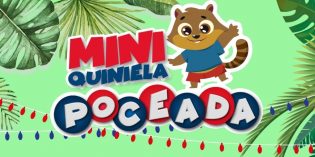 Un jubilado ganó con la Mini Poceada Un jubilado ganó con la Mini Poceada