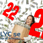 IPLyC SE pagó más de 27 millones a quienes apostaron al “loco”. IPLyC SE pagó más de 27 millones a quienes apostaron al “loco”.