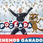 Poceada Misionera: más de 33 millones para San Vicente Poceada Misionera: más de 33 millones para San Vicente