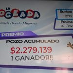Poceada Misionera: dos millones para Oberá Poceada Misionera: dos millones para Oberá