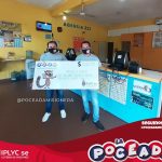 La 333, generadora de premios La 333, generadora de premios