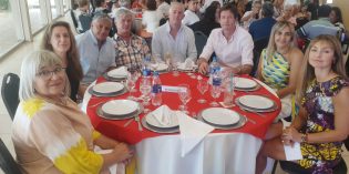 En términos comerciales, “éste fue un año muy bueno”, dijo Rojas Decut En términos comerciales, “éste fue un año muy bueno”, dijo Rojas Decut