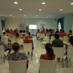 Ultiman detalles para que la QuinApp funcione a pleno Ultiman detalles para que la QuinApp funcione a pleno