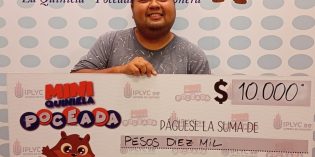 “Este premio es un estímulo para comenzar el año” “Este premio es un estímulo para comenzar el año”
