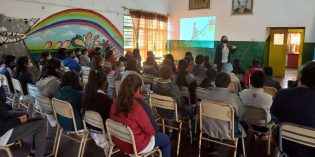Programa de Juego Responsable intensifica capacitaciones Programa de Juego Responsable intensifica capacitaciones