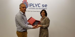 “Este reconocimiento me movilizó un montón” “Este reconocimiento me movilizó un montón”