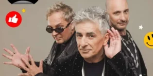 Los Tipitos, domingo 5 de agosto en plaza San Martín