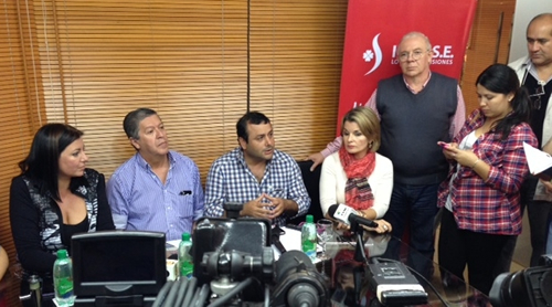 Convenio