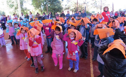 Gurises Taruma mayo 2014