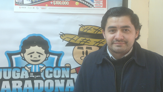 Cesar Pared