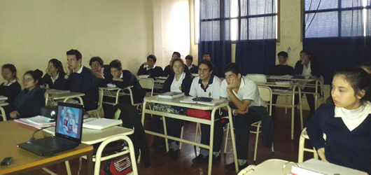 Ludopatía Moussy 2014