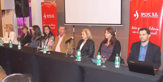 Ludopatia VI Jornada